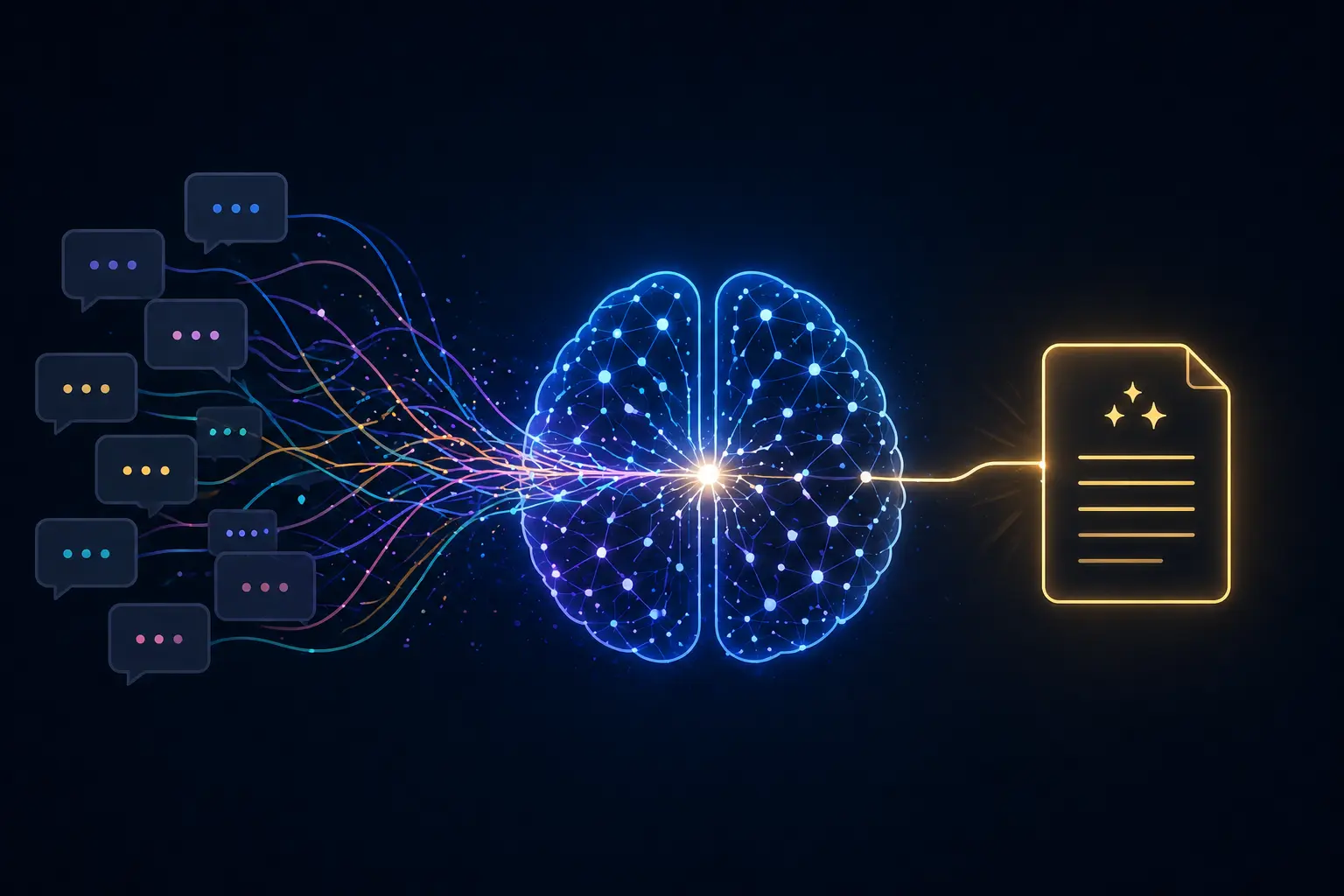 Cover image for Metaprompting: Teaching LLMs How to Think, Not What to Think