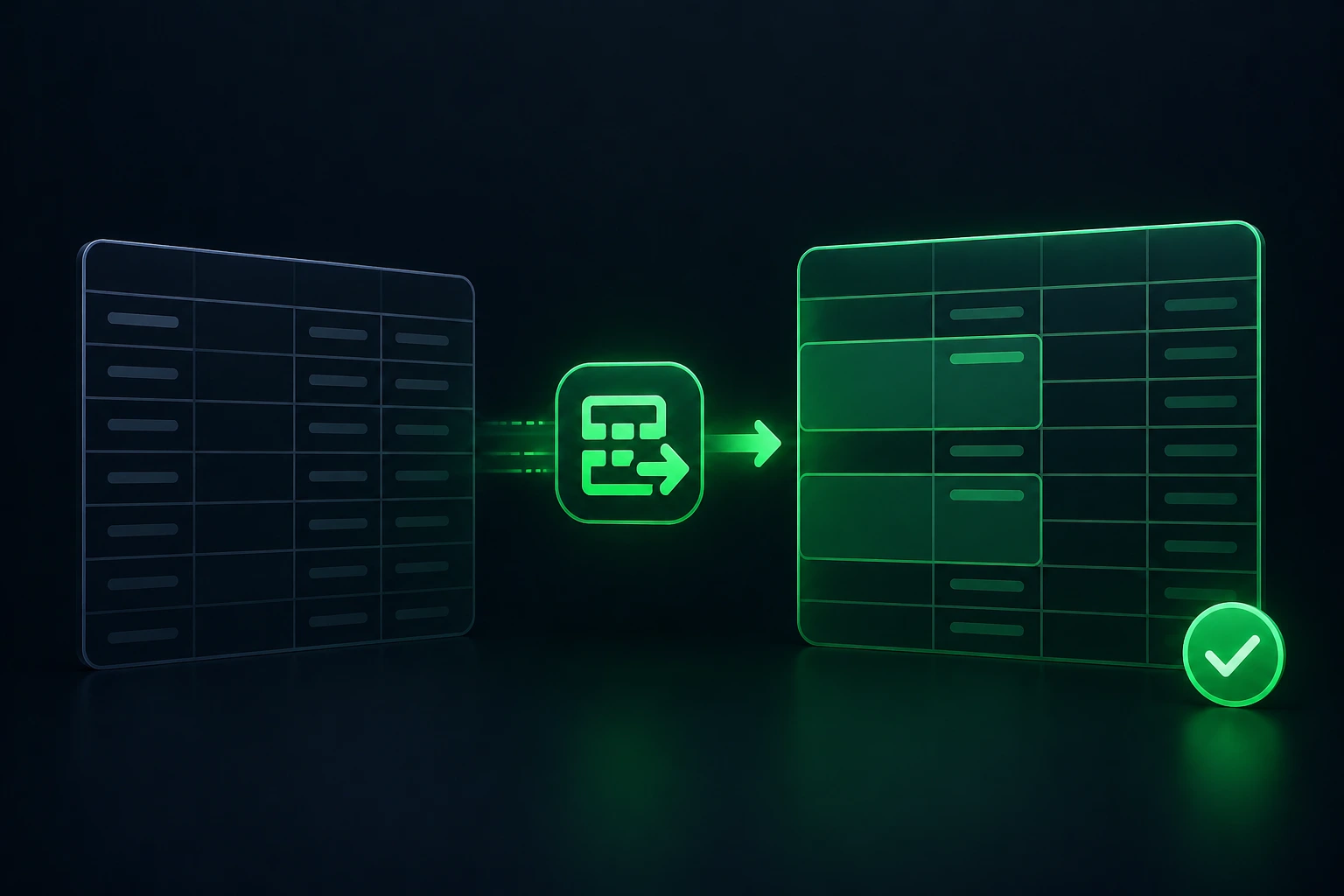 Cover image for Merge Tools for Google Sheets: Merge, Unmerge, and Combine Cells Faster