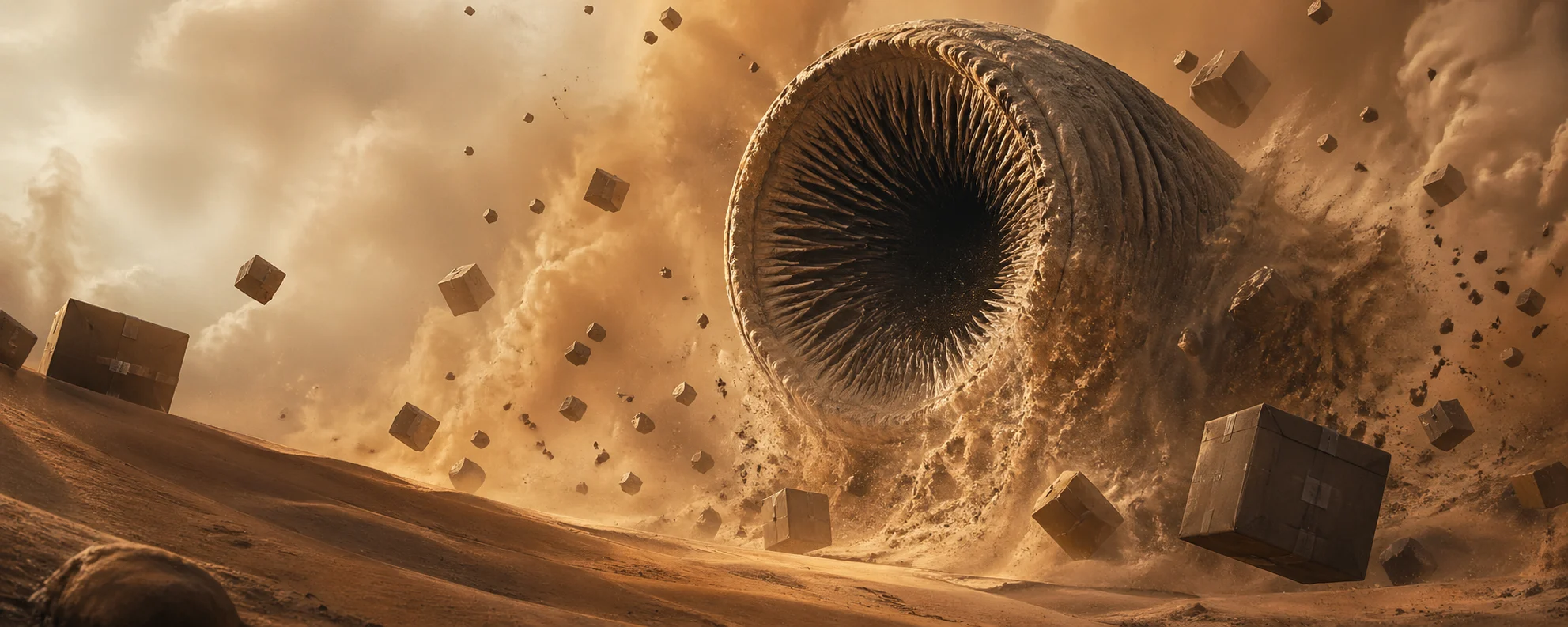 Cover image for Shai Hulud 2.0: How to Detect a Suspected npm Supply-Chain Attack