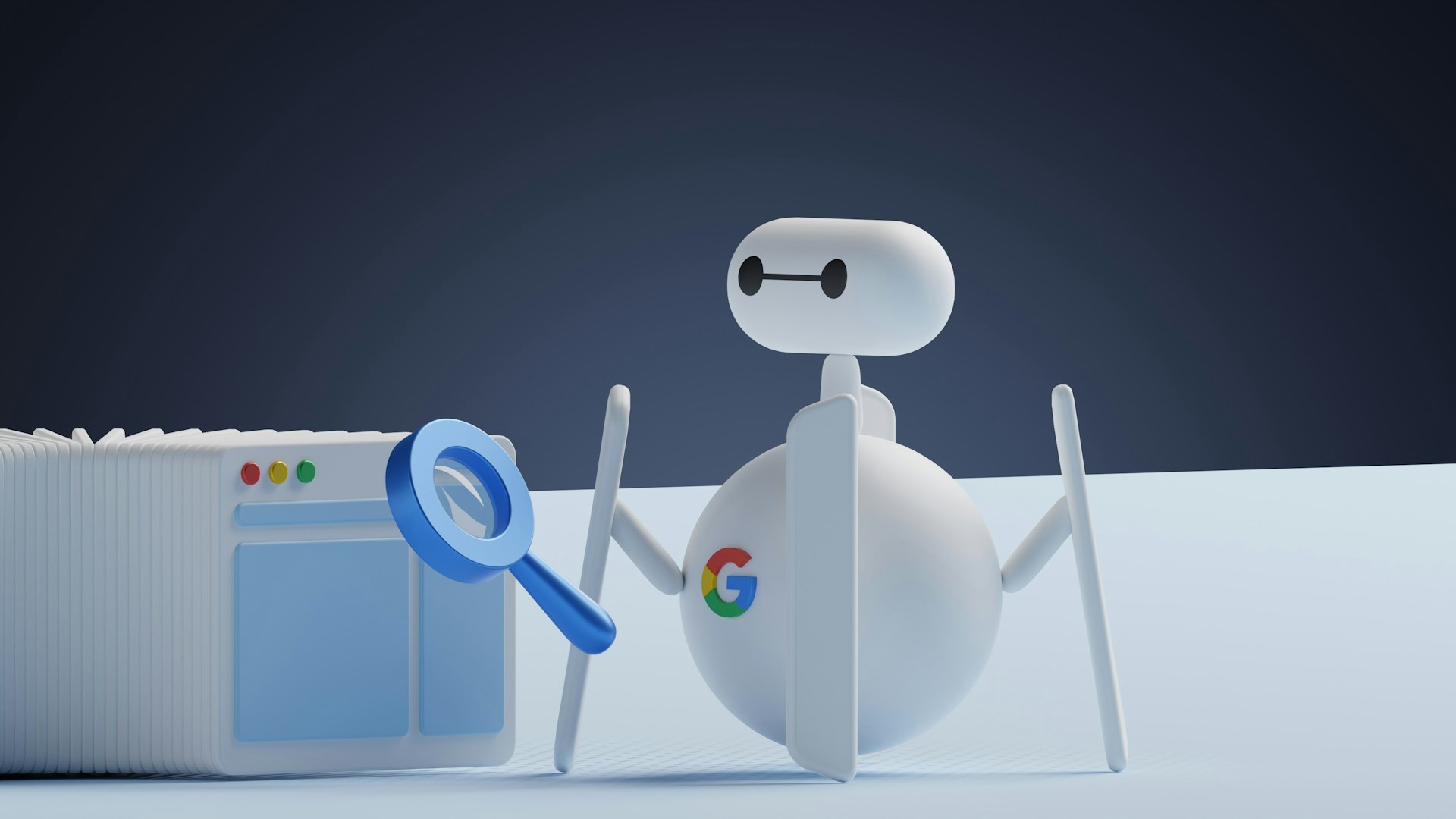 Cover image for What Google Sees: A Deep Dive into JSON-LD Metadata Harvesting