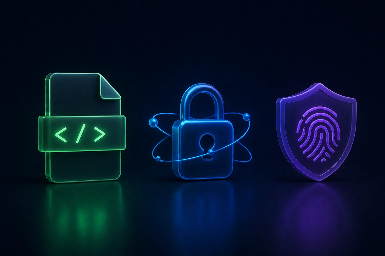 Cover image for Encoding, Encryption, and Hashing: The Difference Everyone Should Know