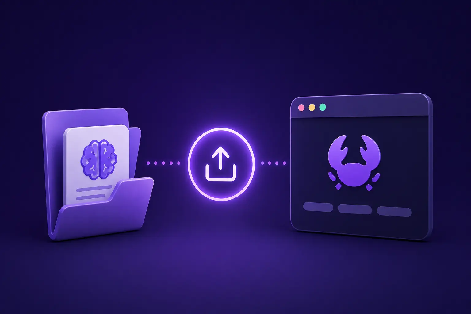 Cover image for Publish AI Agent Skills to ClawHub: Stop Re-Pasting Your AI Workflow