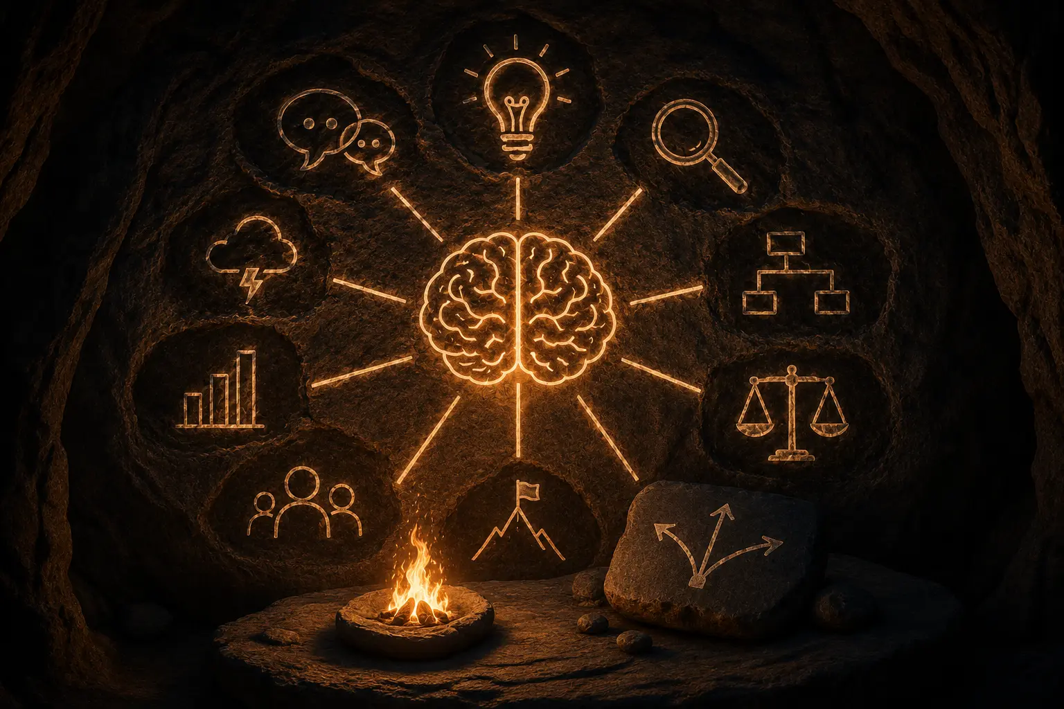 Cover image for Thinking Skills for AI Agents: From Brainstorming to Critical Analysis