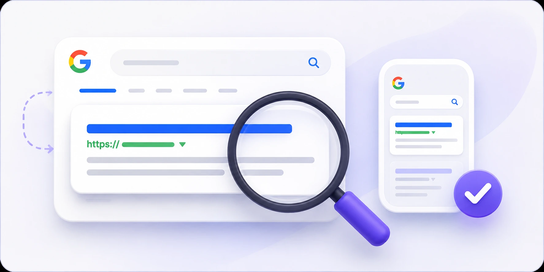 Cover image for Google SERP snippet preview